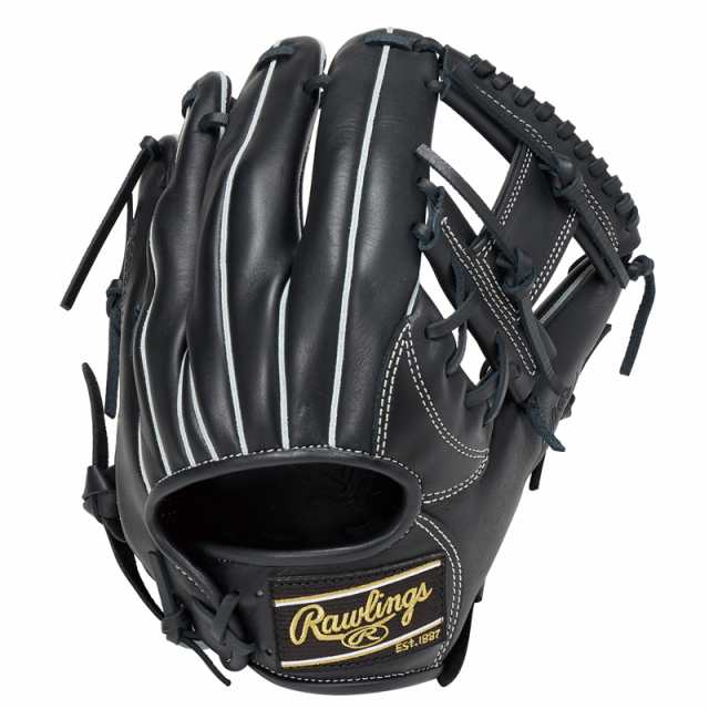 ローリングス Rawlings HYPER TECH DEEP WELL POCKET 軟式用グローブ