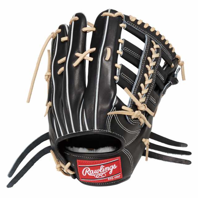 ローリングス Rawlings HOH PREMIUM 硬式用グローブ グラブ Glove RGGC