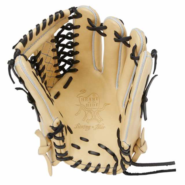 ローリングス Rawlings HOH RISING STAR COMB 硬式用グローブ Glove