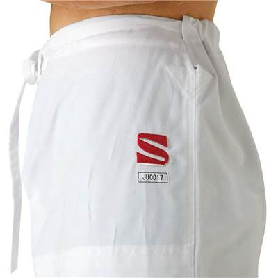 九桜 KUSAKURA 最高級背継二重織柔道衣 ズボン ウェア (ズボン