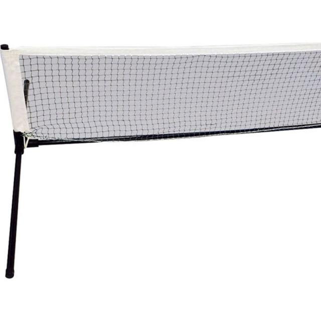 SUNLUCKY(サンラッキー) SDXネット ニュースポーツ バッグ・ケース ネット・ゲージ (SFSD4)の通販は 5,465円