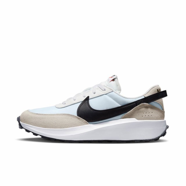 NIKE(ナイキ) ナイキ ワッフル DEBUT スポーツカジュアルシューズ (DH9522103)の通販は