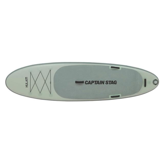 CAPTAIN STAG(キャプテンスタッグ) フラボード CSバターノート オリーブ キャンプ トレッキング (US1230)_1