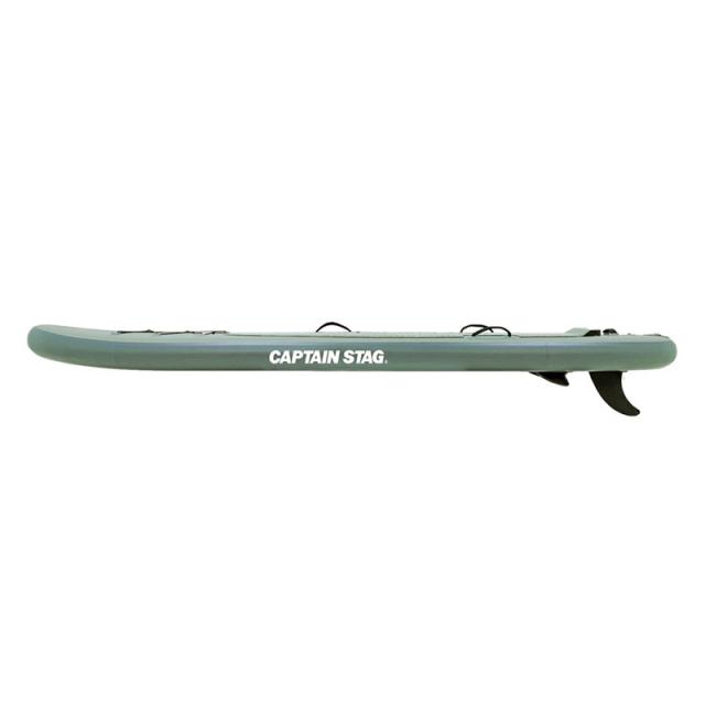 CAPTAIN STAG(キャプテンスタッグ) フラボード CSバターノート オリーブ キャンプ トレッキング (US1230)_3
