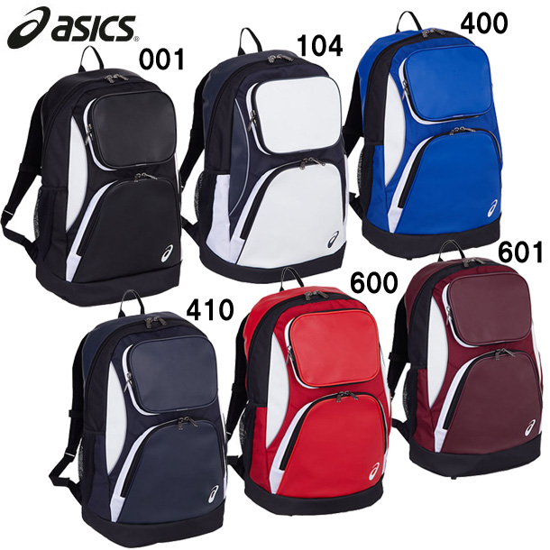 アシックス asics バックパック 野球 ベースボール バツグ ケ-ス (3123A536)の通販は