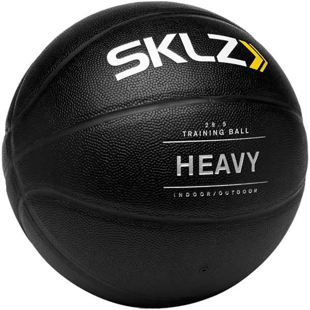 HEAVYWEIGHT CONTROLBASKE sklz(スキルズ) バスケットキグ (027368)の通販は