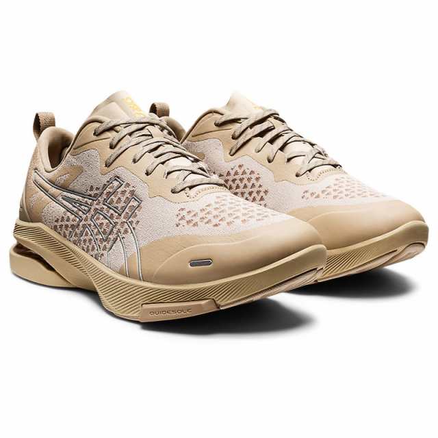 アシックス asics ゲルライドウォーク ユニセックスウォーキングシューズ (1293A029)の通販は