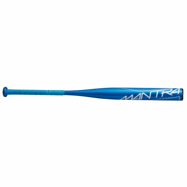 ローリングス Rawlings ソフトボール用 ゴム３号 MANTRA（マントラ）（FRP製） ソフト用バット Non-Wood Bat 23FW  (BSR1MNTA-BLU)の通販はau PAY マーケット - ピットスポーツ au PAY マーケット店 | au PAY マーケット－通販サイト