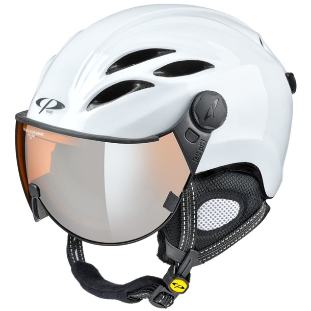 CP CURAKO WHS Evernew エバニュー スキーヘルメット (cpc2033)の通販は 40,392円