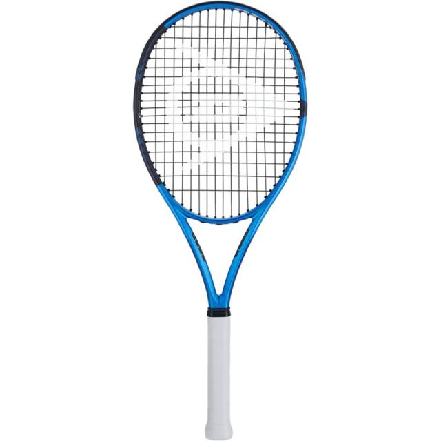 (フレームのみ)dunlop(ダンロップテニス ) 23DFX500LT DS22303 テニス ラケット 硬式 (ds22303)_1