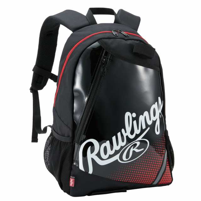 ローリングス Rawlings ジュニアバックパック 22L バッグ Bag 23FW