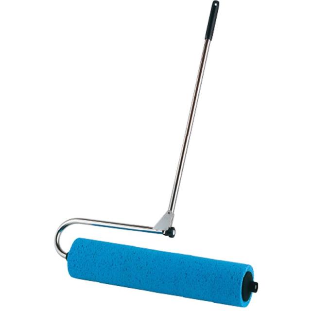 「代引き・個人宅・北海道・沖縄配送不可」エバニュー(evernew) キュウスイローラー600A 学校 機器 器具 (eku337)