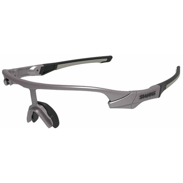 swans(スワンズ) F-STX DA SETUPヨウフレーム マルチSPサングラス (fstxda-mgmr)