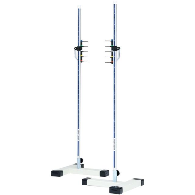 「代引き・個人宅・北海道・沖縄配送不可」トーエイライト ハシタカスタンド160F 学校 機器 器具 (g1881)