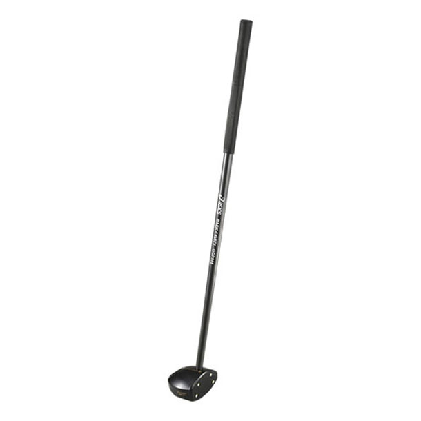 バックキャビティGGP115 ASICS アシックス EQレクリェーション パ−クゴルフ クラブ(ggp115-r90)の通販は