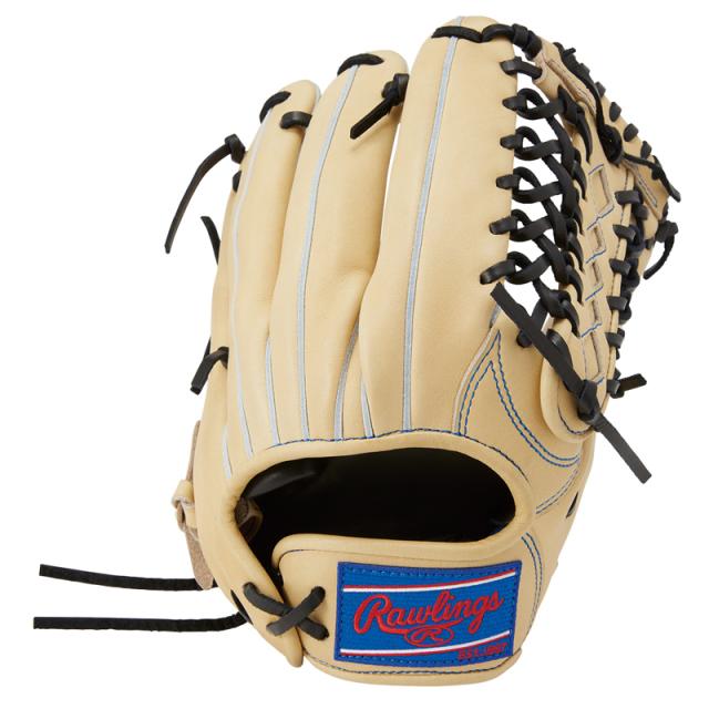 ローリングス Rawlings HOH RISING STAR COMB 硬式用グローブ Glove RGGC 23FW (GH3FHRB850-CAM)の通販は