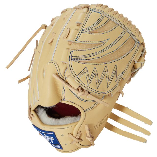 ローリングス Rawlings PRO PREFERRED Wizard 硬式用グローブ グラブ Glove RGGC 23FW (GH3FPWA15MG-CAM)の通販は