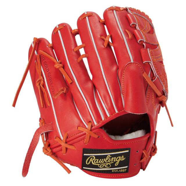 ローリングス Rawlings PRO PREFERRED Wizard 硬式用グローブ グラブ