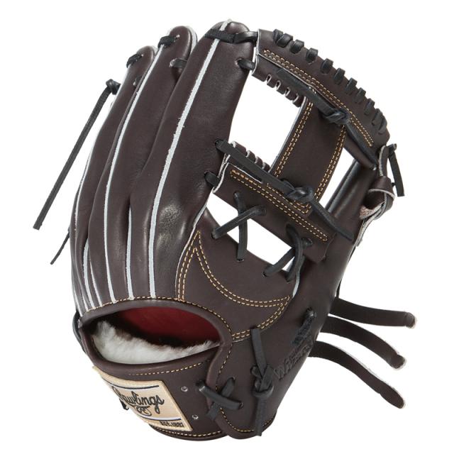 ローリングス Rawlings PRO PREFERRED Wizard 硬式用グローブ Glove RGGC 23FW (GH3FPWN52MG-MO)の通販は