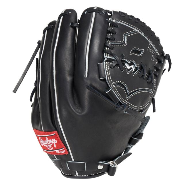 ローリングス Rawlings 硬式用 PRO PREFERRED 硬式用グローブ Glove RGGC 23FW (GH3PRJ205FB-B)