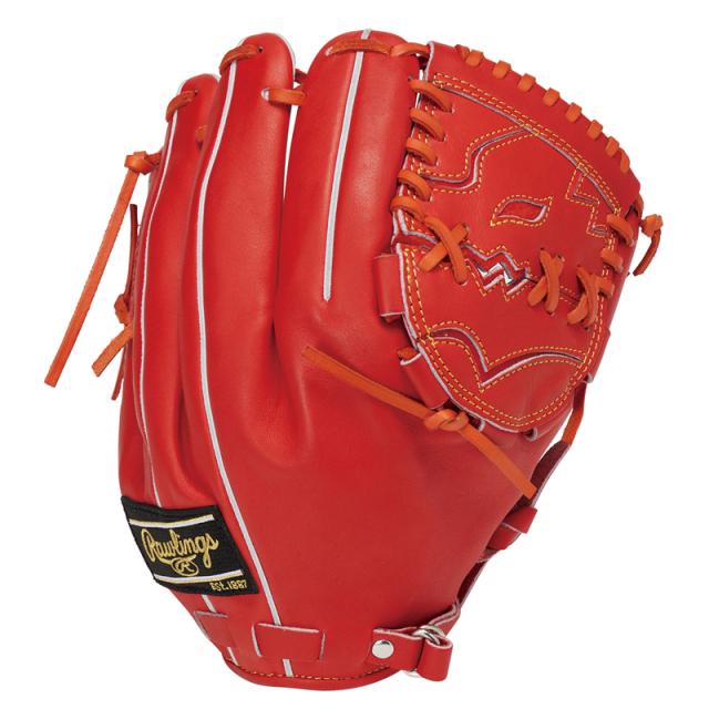 ローリングス Rawlings 硬式用 PRO PREFERRED 硬式用グローブ Glove RGGC 23FW (GH3PRJ205FB-ROR)