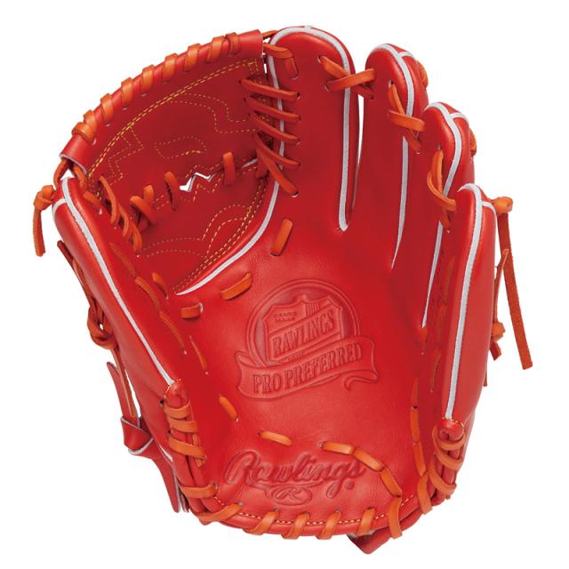 Rawlings Pro Preferred 硬式グローブ 【公式通販】
