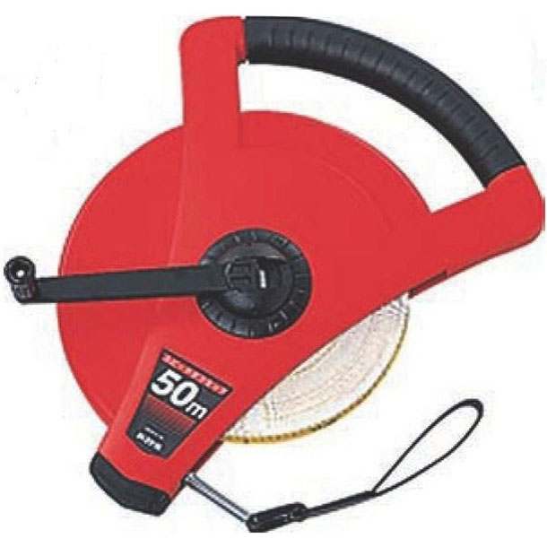 カネヤ KANEYA スピードタフミックリール 50m 学校機器 (K2201)