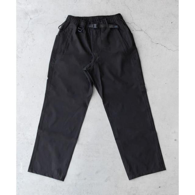 KiU キウ WP FISHING PANTS ウェア PANTS (K301L-900)の通販は 6,006円