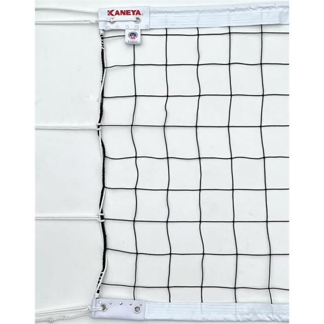 カネヤ(kaneya) バレーネットN-PE360DY バレーネット (k3148)