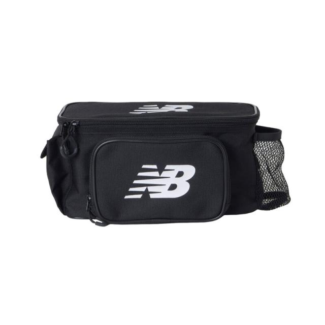 newbalance(ニューバランス) メディカルウエストバッグ5L サッカー バッグ・ケース ウェストポーチ・ポーチ LAB45631の通販は 5,983円