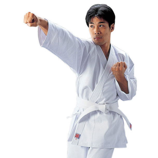 九桜 KUSAKURA 晒11号空手衣 上衣 ウェア (R2NC3)の通販は