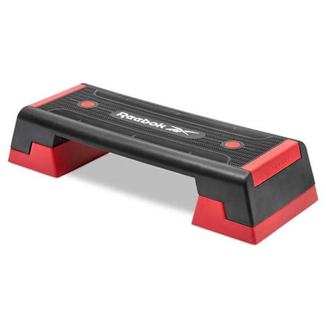 reebok(リーボック) RB リーボックステップ(オリジナル)RED ボディケアトレーニングヨウヒン (rap11150rd)