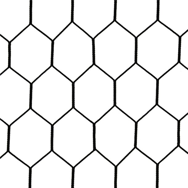 イッパンヨウ サッカーゴールネット A 三和体育 フットサルネット (s0437)