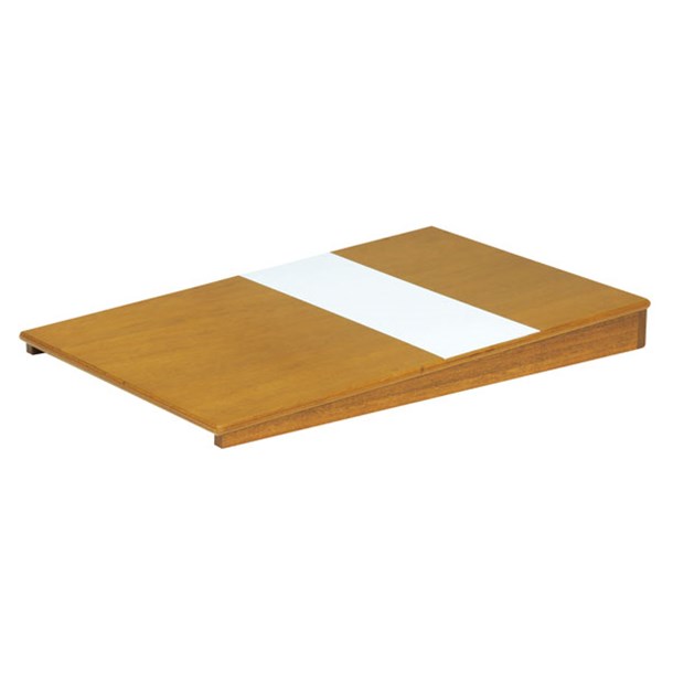 (代金引換・個人宅・北海道・沖縄県への配送不可)トーエイライト TOEI LIGHT ハシリハバトビヨウフミキリバン 学校機器 器具 (t2863)