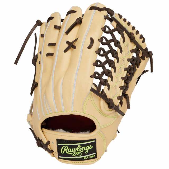 人気が高い PREFERRED PRO 硬式 Rawlings ローリングス ?FS 外野手用 Style- グローブ