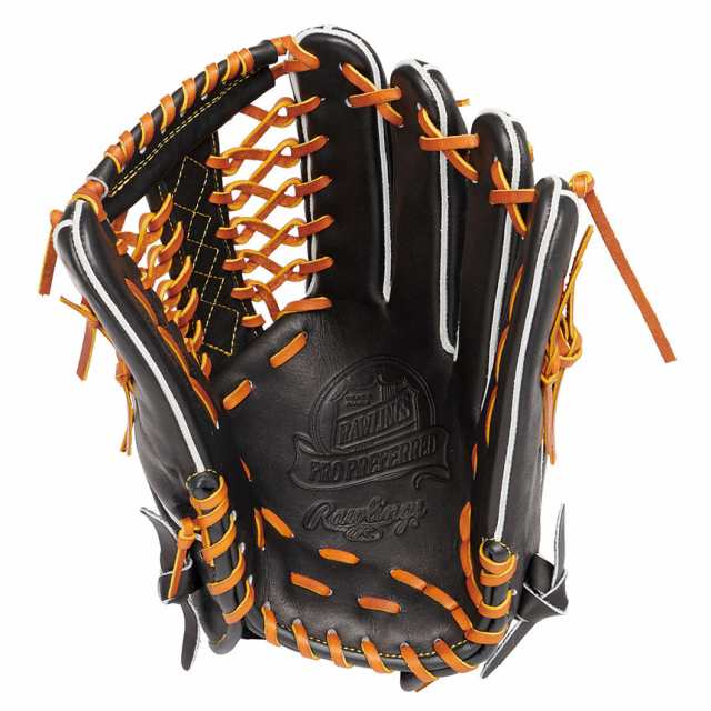 Rawlings 硬式グラブ RGGC ショップ 超 限定 ローリングス Gold