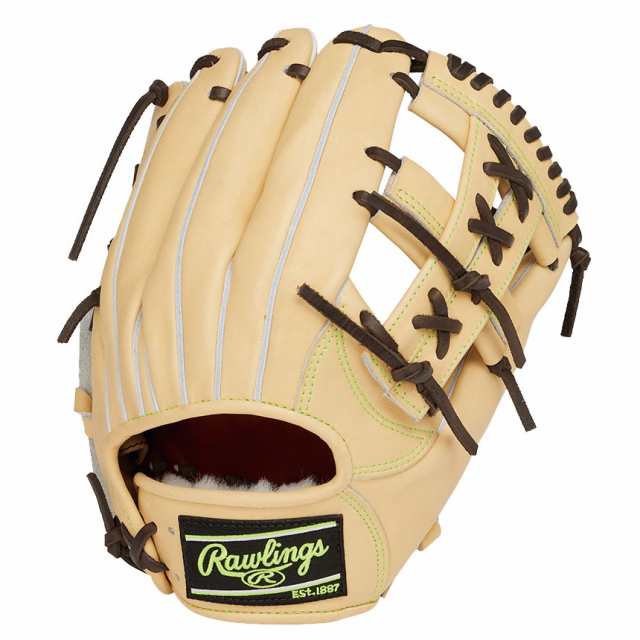ローリングス Rawlings 硬式 PRO PREFERRED ?FS Style- 内野手用