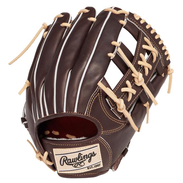 ローリングス Rawlings 硬式 PRO PREFERRED ?FS Style- 内野手用