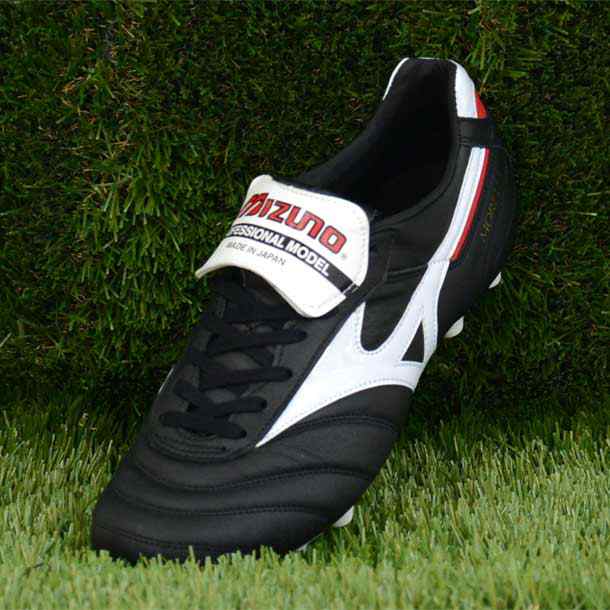 ミズノ MIZUNO モレリア II JAPAN サッカースパイク MORELIA 折