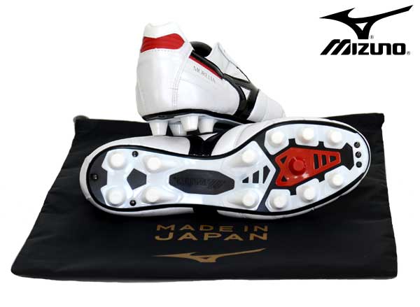 ミズノ MIZUNO モレリア II JAPAN サッカースパイク MORELIA