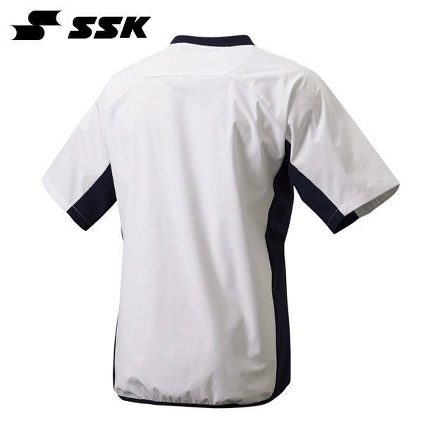 ミズノMIZUNOVネックジャケット/裏ブレスサーモビューリーグ52WJ181