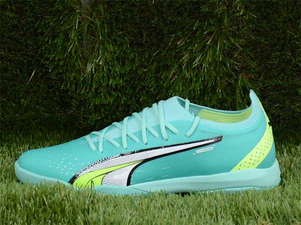 PUMA(プーマ) ウルトラ アルティメット CAGE サッカー