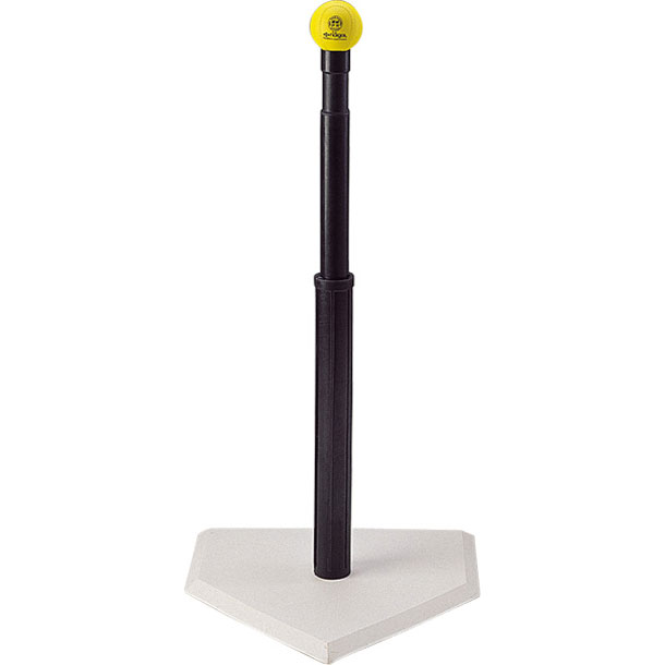 ナイガイ NAIGAI バッティングティーベース型 ピッチングマシン (138131)