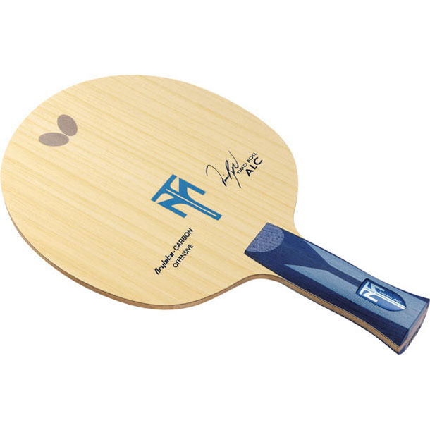 バタフライ Butterfly ティモボル ALC-AN (35862)