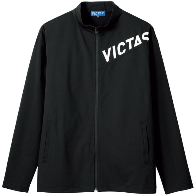 VICTAS(ヴィクタス) V-NJJ307 卓球 ウェア トレーニングシャツ 542301