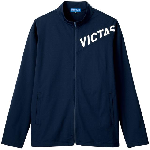 VICTAS(ヴィクタス) V-NJJ307 卓球 ウェア トレーニングシャツ 542301の通販は