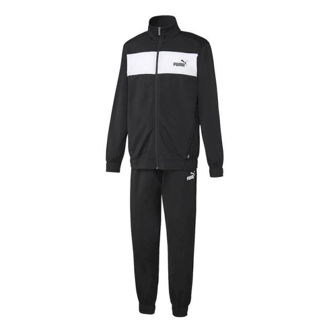 PUMA(プーマ) ポリ トレーニングスーツ スポーツスタイル ウェア トレーニングシャツ 678477の通販は 5,834円