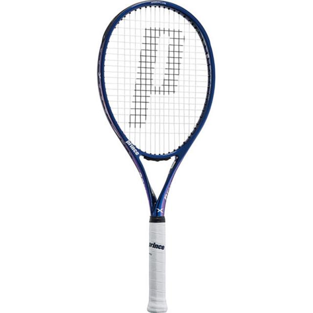 (フレームのみ) Prince(プリンス) X 100 硬式テニス ラケット 硬式テニスラケット 7TJ180