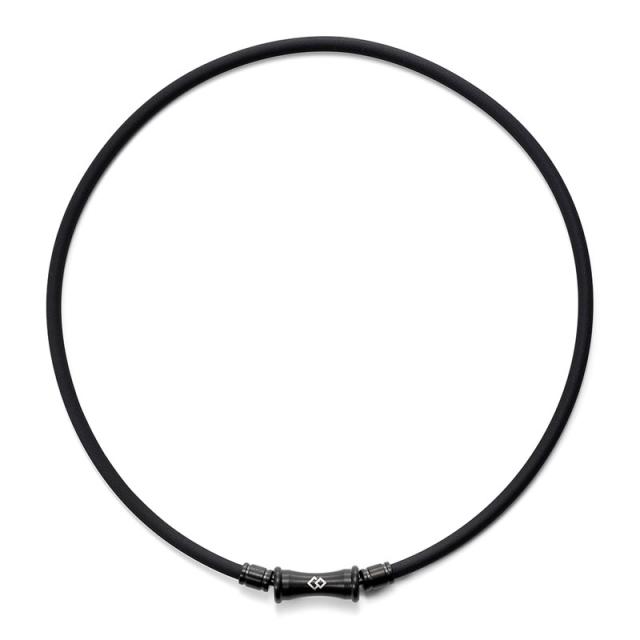 Colantotte(コラントッテ) コラントッテ TAO ネックレス RAFFI マットブラック ヘルスケア その他ケア用品 その他ケア用品 ABARV