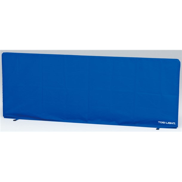 (代金引換・個人宅・北海道・沖縄県への配送不可)トーエイライト TOEI LIGHT 卓球スクリーン200C 施設備品 (B5959)
